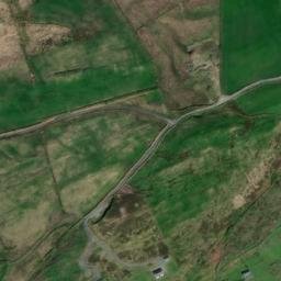 Satellite imagery of Matthew’s Rock, IE