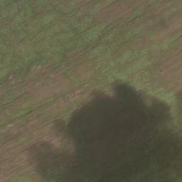 Satellite imagery of V8239, IE