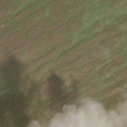 Satellite imagery of V8239, IE