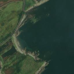 Satellite imagery of Reen Point, IE
