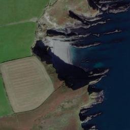 Satellite imagery of Barrys Point, IE