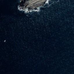Satellite imagery of Old Head of Kinsale, IE