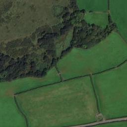 Satellite imagery of Ryer's Down, GB