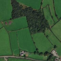 Satellite imagery of Ryer's Down, GB