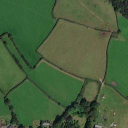 Satellite imagery of Ryer's Down, GB