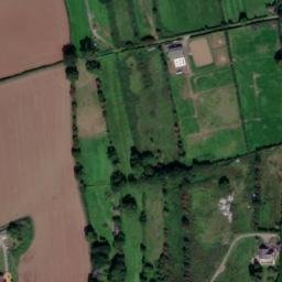 Satellite imagery of Pencoed Castle, GB