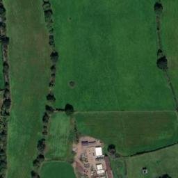 Satellite imagery of Pencoed Castle, GB
