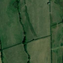 Satellite imagery of Pencoed Castle, GB