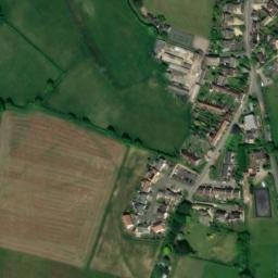 Satellite imagery of Hillesley Ringwork, GB