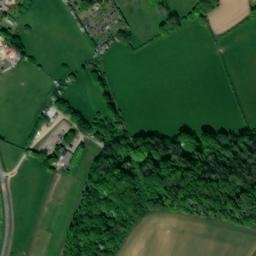 Satellite imagery of Hillesley Ringwork, GB