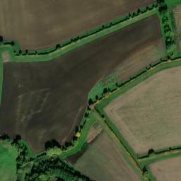 Satellite imagery of Burton Grove Farm, GB