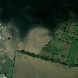 Satellite imagery of Coal tax post, GB