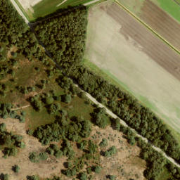 Satellite imagery of 520-B, NL