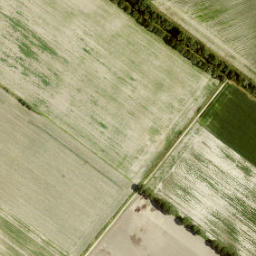 Satellite imagery of 520-A, NL