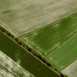Satellite imagery of 520-A, NL