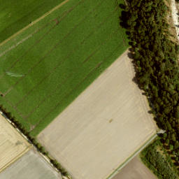 Satellite imagery of 519-C, NL