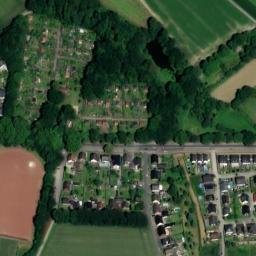 Satellite imagery of Kamin Kraftwerk Westerholt, DE