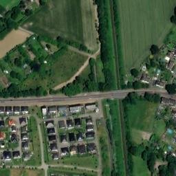 Satellite imagery of Kamin Kraftwerk Westerholt, DE