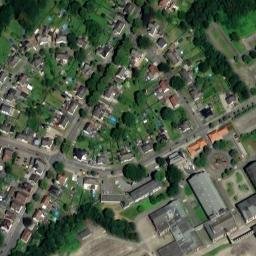 Satellite imagery of Kamin Kraftwerk Westerholt, DE