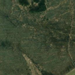 Satellite imagery of Oberer Kleinenberg, DE