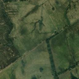 Satellite imagery of Oberer Kleinenberg, DE