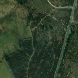 Satellite imagery of Oberer Kleinenberg, DE
