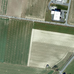 Satellite imagery of Spiegelsberg, DE