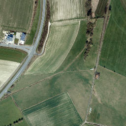Satellite imagery of Spiegelsberg, DE
