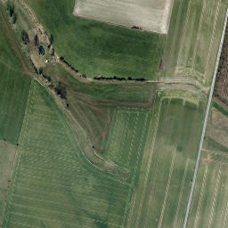 Satellite imagery of Spiegelsberg, DE