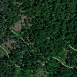 Satellite imagery of Heuberg, DE