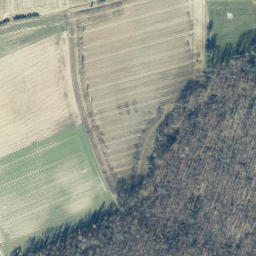 Satellite imagery of Lindenberg, DE