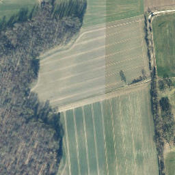 Satellite imagery of Lindenberg, DE