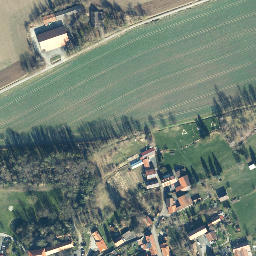 Satellite imagery of Aschenburg, DE