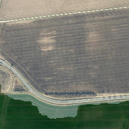 Satellite imagery of Lohberg, DE