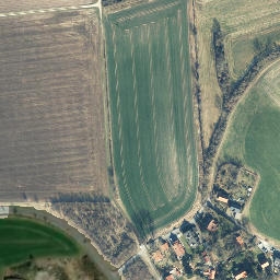 Satellite imagery of Lohberg, DE