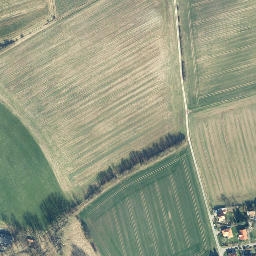Satellite imagery of Bielstein, DE