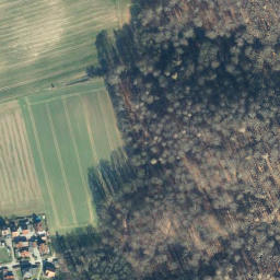 Satellite imagery of Bielstein, DE