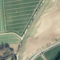 Satellite imagery of Plesse, DE