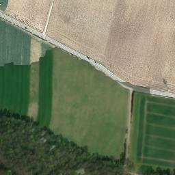 Satellite imagery of Ratsburg, DE