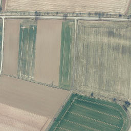 Satellite imagery of Höher Berg, DE