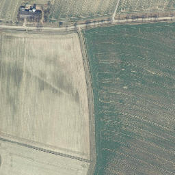 Satellite imagery of Höher Berg, DE