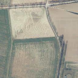 Satellite imagery of Höher Berg, DE