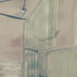 Satellite imagery of Werxhäuser Berg, DE