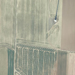 Satellite imagery of Werxhäuser Berg, DE