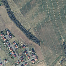 Satellite imagery of Vogelsburg, DE