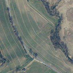 Satellite imagery of Vogelsburg, DE