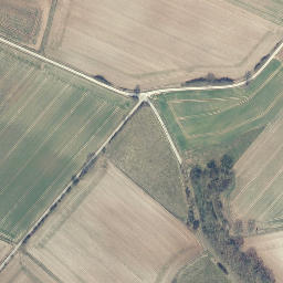 Satellite imagery of Mittelberg, DE