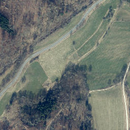 Satellite imagery of Finnenkopf, DE