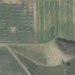 Satellite imagery of Zandersberg, DE