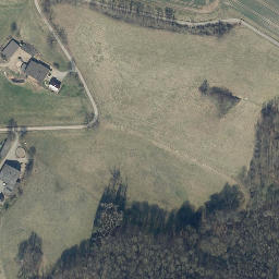 Satellite imagery of Rotenberg, DE